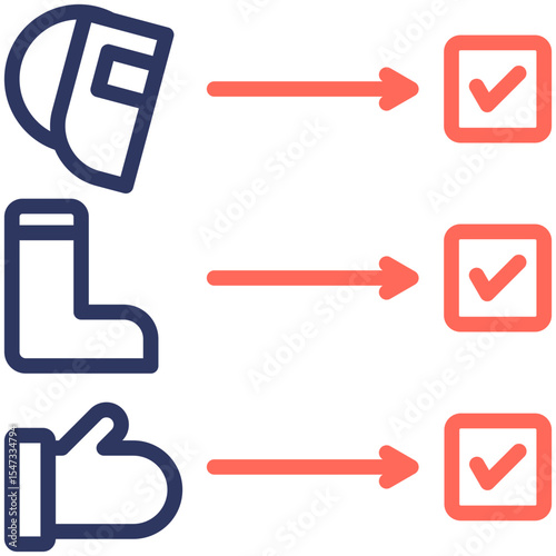 Compliance Icon