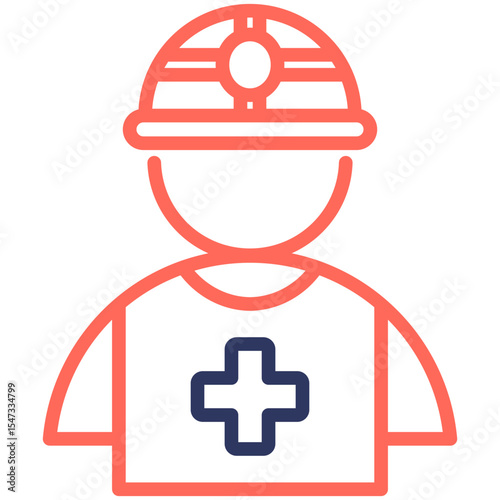 Officer Icon