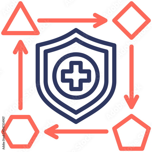 Procedures Icon