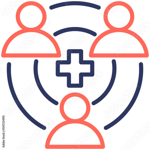 Committee Icon