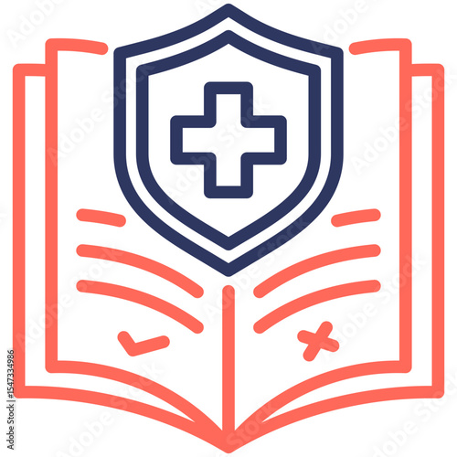 Guideline Icon
