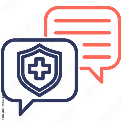 Communication Icon