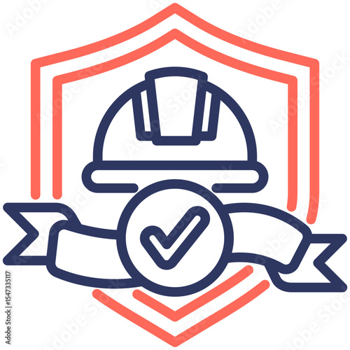 Safety Icon
