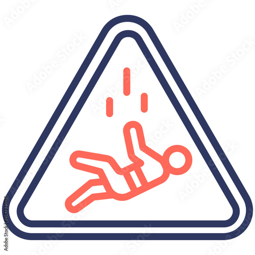 Hazard Icon
