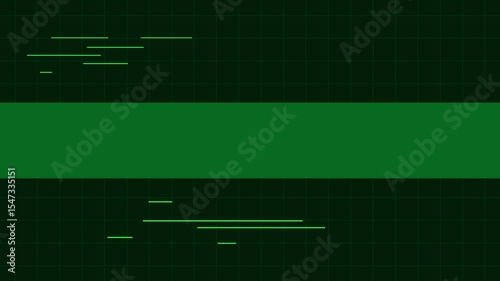 Error warning animation animated motion graphic system inaccurate or incorrect cybersecurity hack hacking