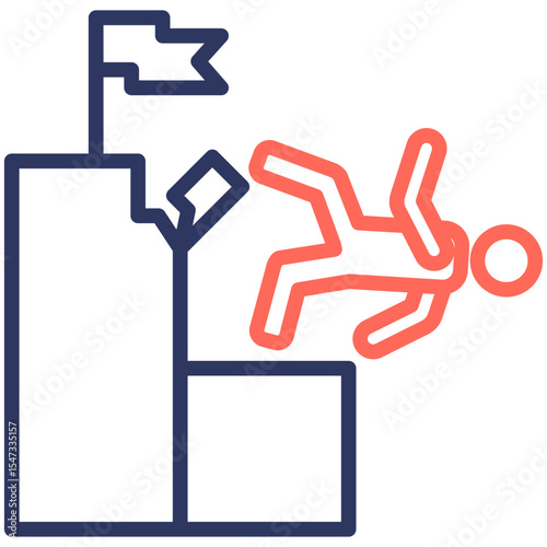 Accident Icon