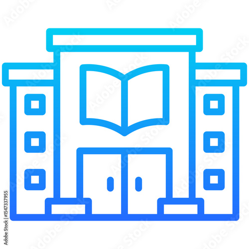School Icon