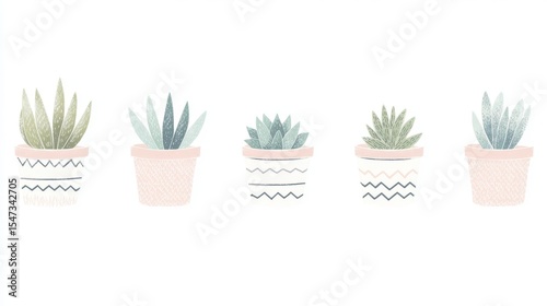Image showcasing plants that are toxic to pets versus pet-friendly options