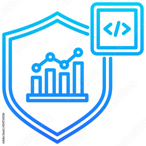 Code Coverage Icon