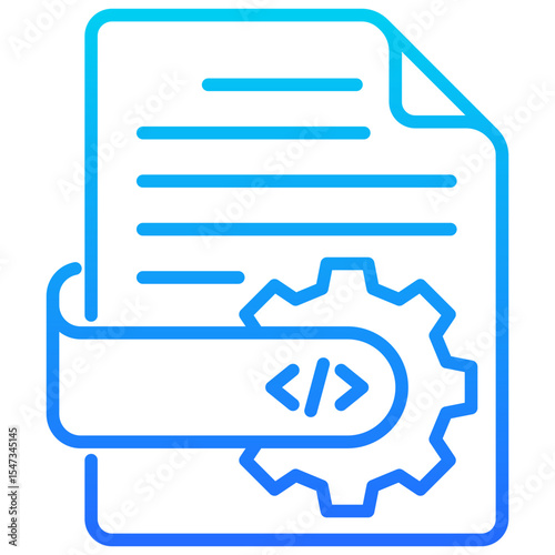 Yaml Config Icon