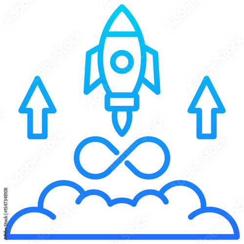 Ci Cd Icon