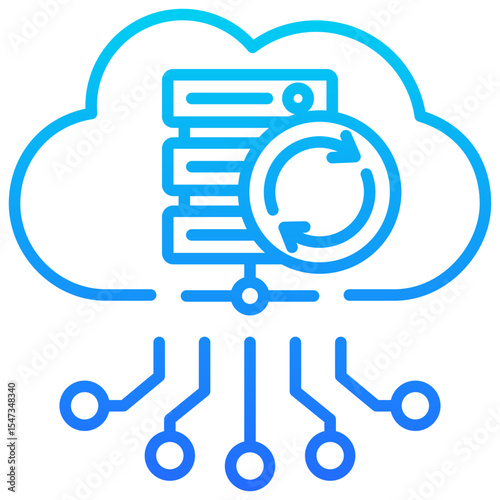 Immutable Icon
