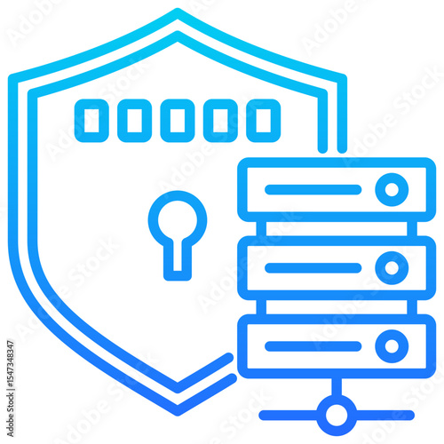 Serverless Icon