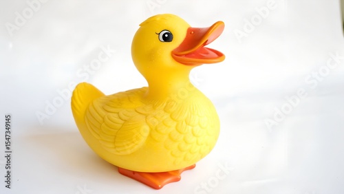 Toy Duck