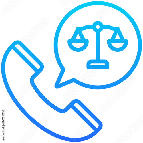 Hotline Icon