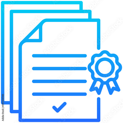 Precedent Icon