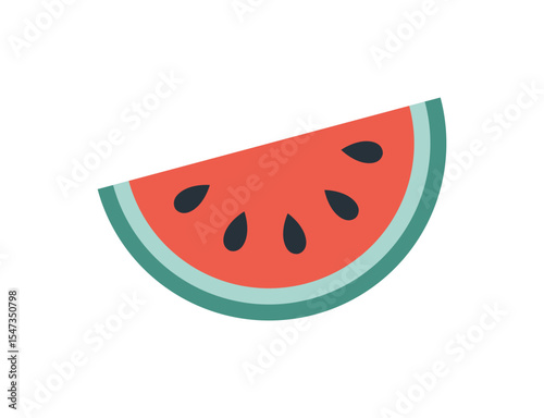 Wassermelone