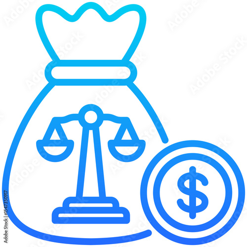 Bail Icon