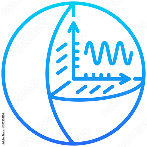 Quantum Vacuum Icon
