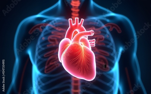 Heart attack acute chest pain injury difficulty breathing fat pads trauma fever shock viral bacterial fungal rate mRNA COVID-19 muscle dyspnea arrest unstable angina X-RAY diagnose Lupus virus cancer
