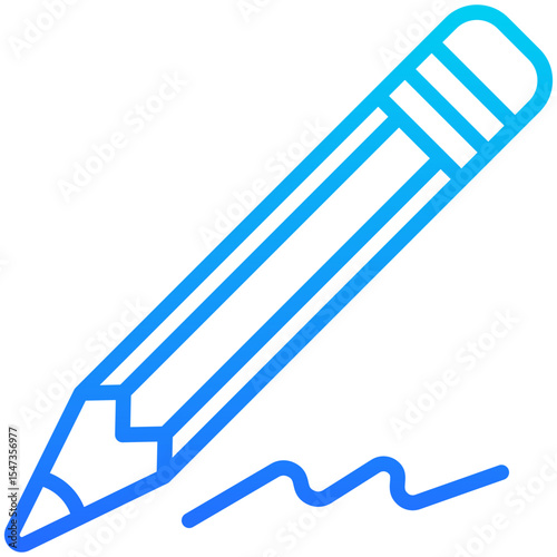 Pencil Icon