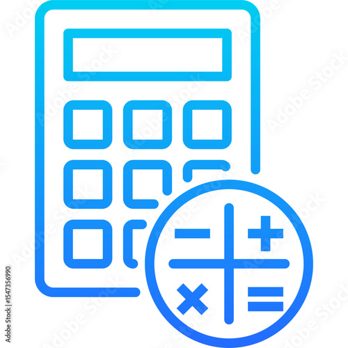 Calculator Icon