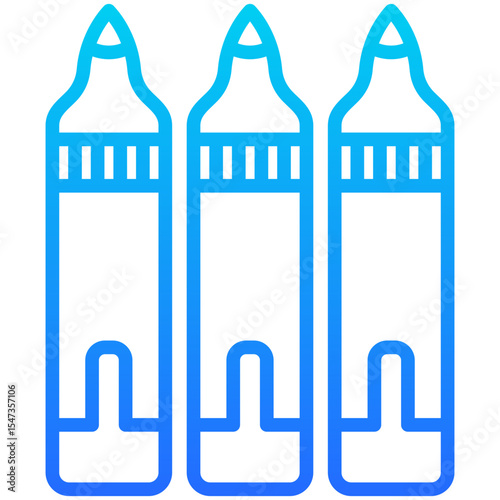 Markers Icon