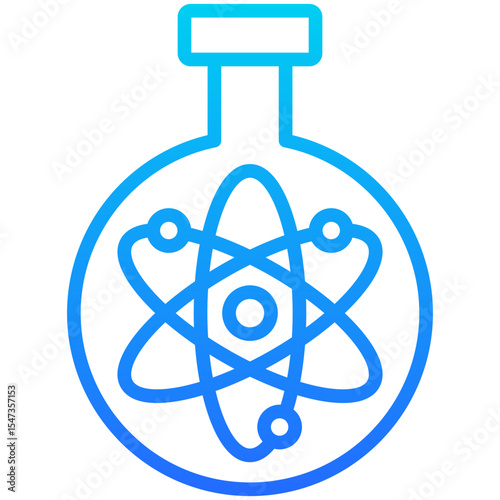 Science Lab Icon