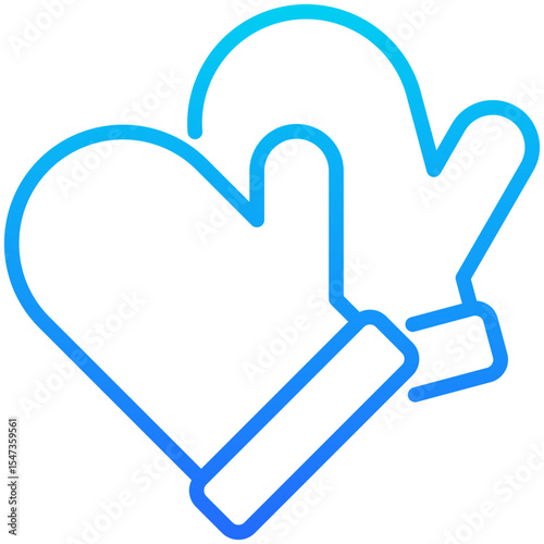 Gloves Icon