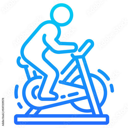 Exercise Icon