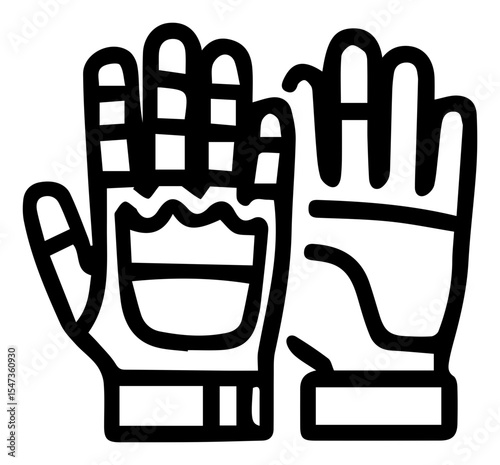 Essential Gear for Sports Enjoy Enhanced Protection with These Gloves