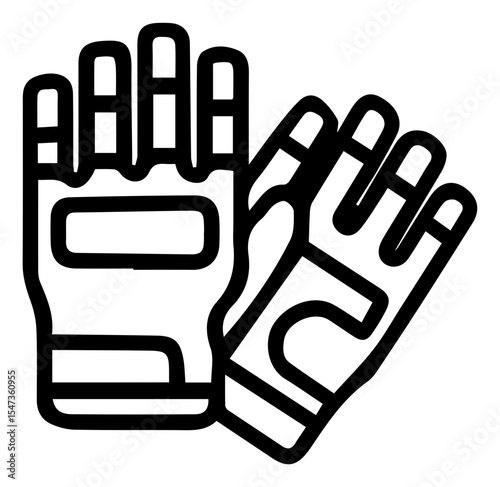Protective Gear for Sports Enjoy Safety with These Gloves