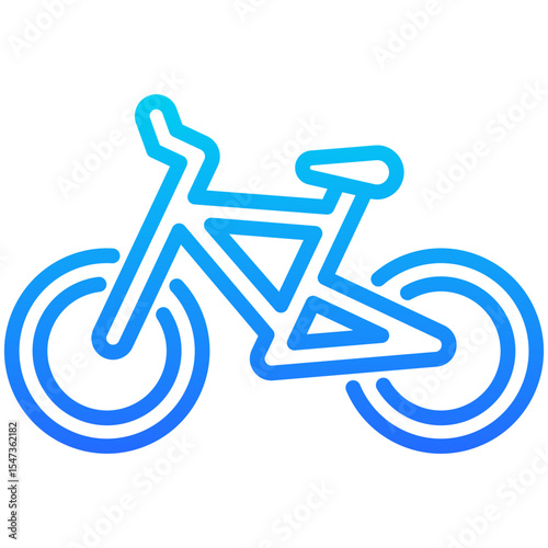 Bicycle Icon