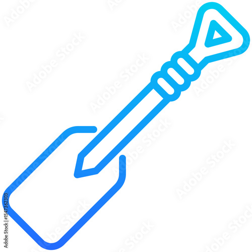 Paddle Icon