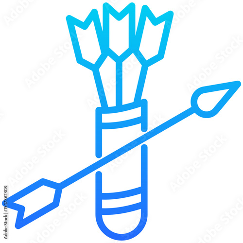 Arrows Icon