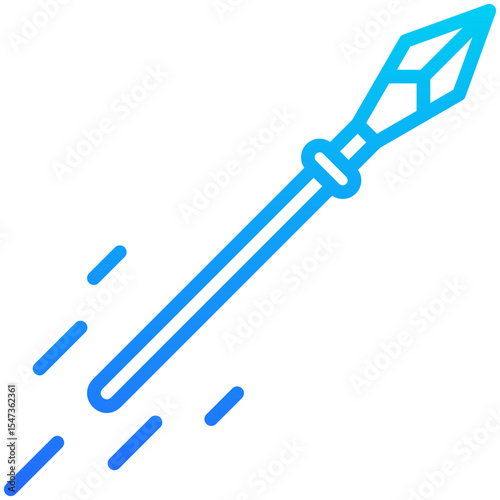 Javelin Icon