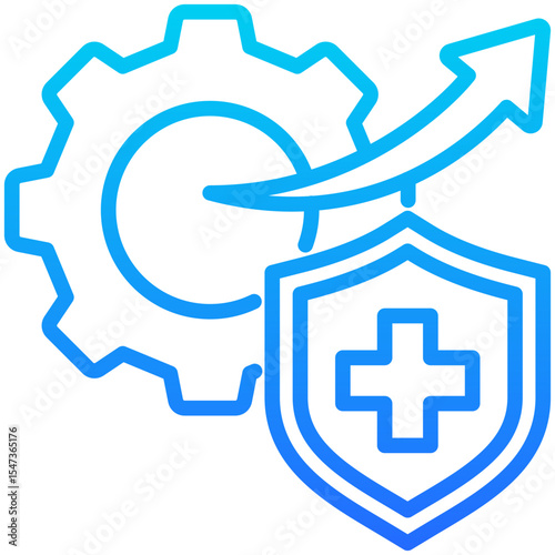 Improvement Icon