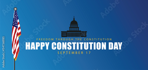 September 17 A Day to Honor Our Constitutional Heritage
