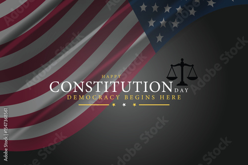 Constitution Day Celebrating Our Rights and Responsibilities This September 17