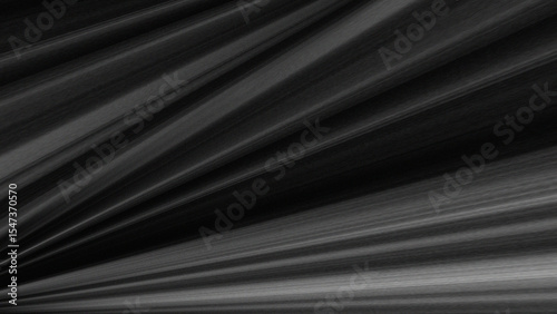 black and white abstract background with lines