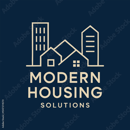 Modern Housing Solutions: Innovative Urban & Suburban Designs