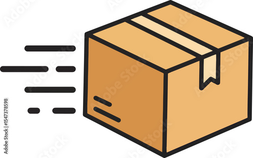 Fast and Reliable Shipping Your Package is on its Way