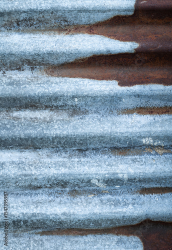 iron wall background