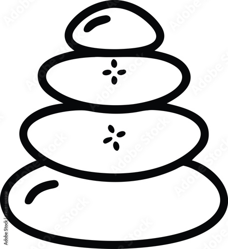 vector illustration of a cup of coffee