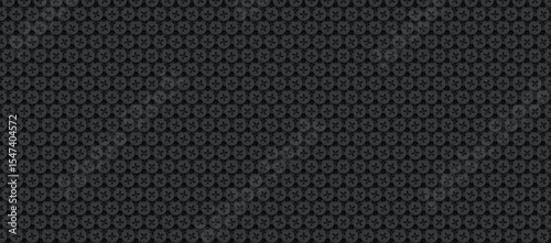 Wallpaper Mural screw head pattern for background or overlay Torontodigital.ca
