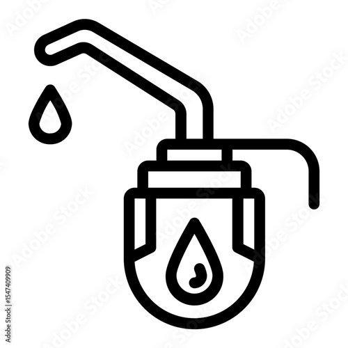 Oiler Icon
