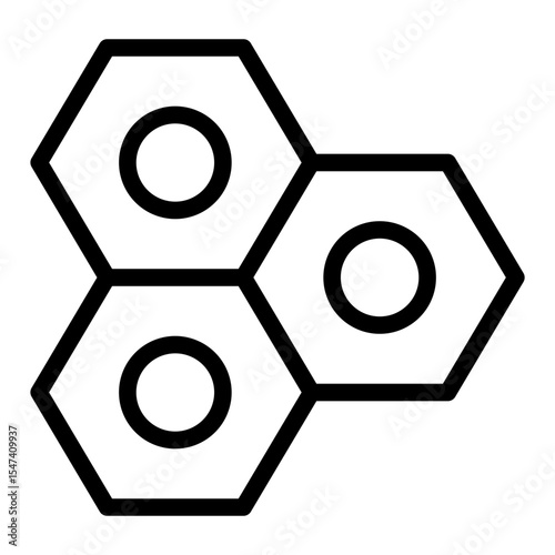 Nuts Icon