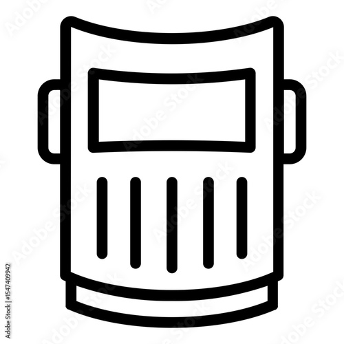 Welder Icon