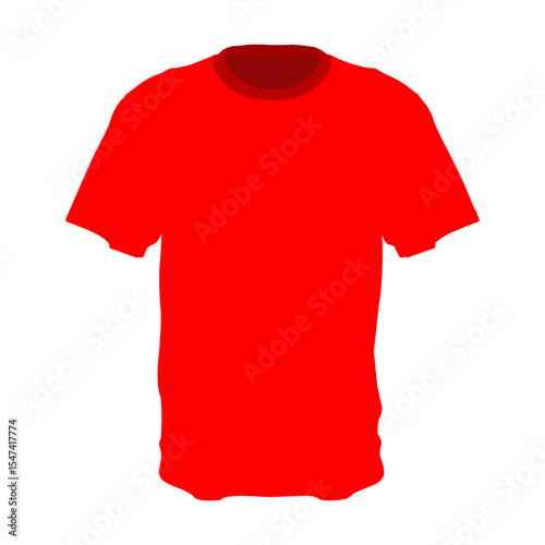 t-shirt fully editable vector .eps