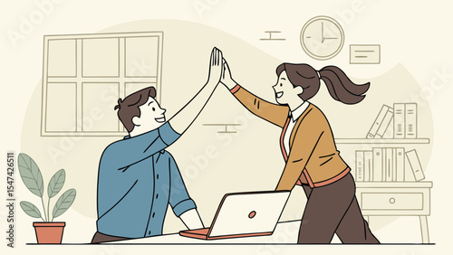 Team Success: Celebrating Achievement & Collaboration in the Workplace